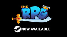 Gameplay | The RPG - Release Trailer