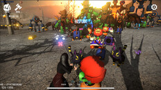 Gameplay | Dawn of Survivor Game Play