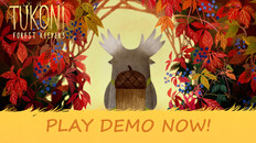 Gameplay | Demo Release Trailer