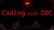 General / Cinematic | Coding with DOC - Announcement Trailer