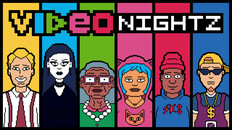Teaser | Video Nightz - Teaser Trailer