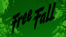 Gameplay | Free Fall Game Trailer