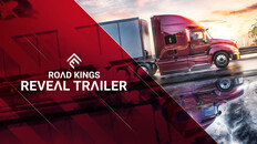 Teaser | Road Kings - Reveal Trailer