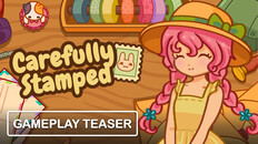 Gameplay | Gameplay Teaser