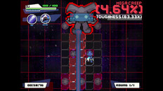 Gameplay | Mega Creep Battle