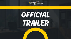 Gameplay | E-commerce Simulation Trailer