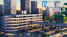 General / Cinematic | Parking World | Full Release Trailer