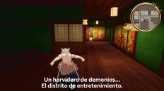 Jugabilidad | Launch Trailer (ES)