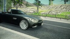 General / Cinematic | Challenger X Trailer