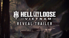 Teaser | Hell Let Loose: Vietnam - Reveal Trailer