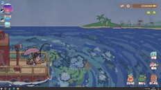 ゲームプレイ | OUT NOW jp