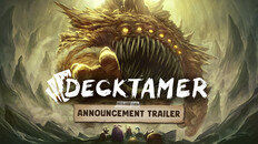 Gameplay | Announcement Trailer