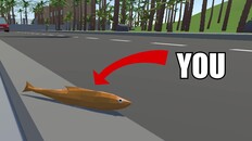 Teaser | Reverse Fishing Trailer 2