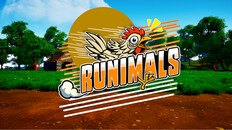 General / Cinematic | Runimals Trailer