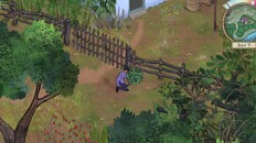 Gameplay | The Palace on the Hill Gameplay
