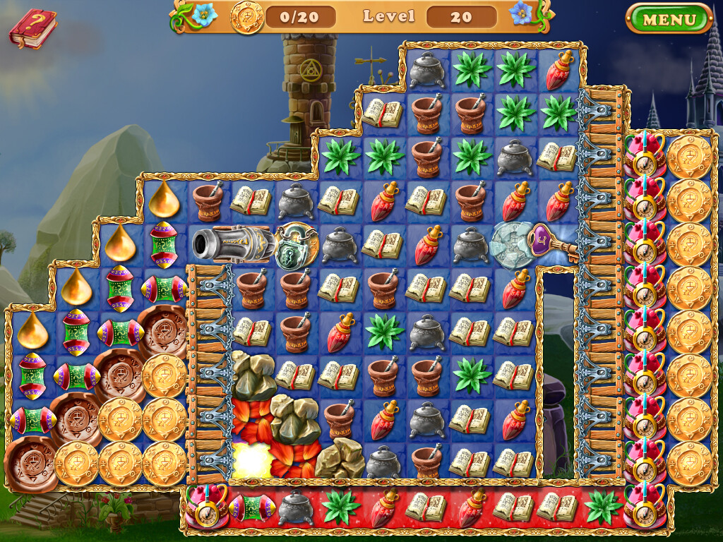 Laruaville 8 screenshot 10