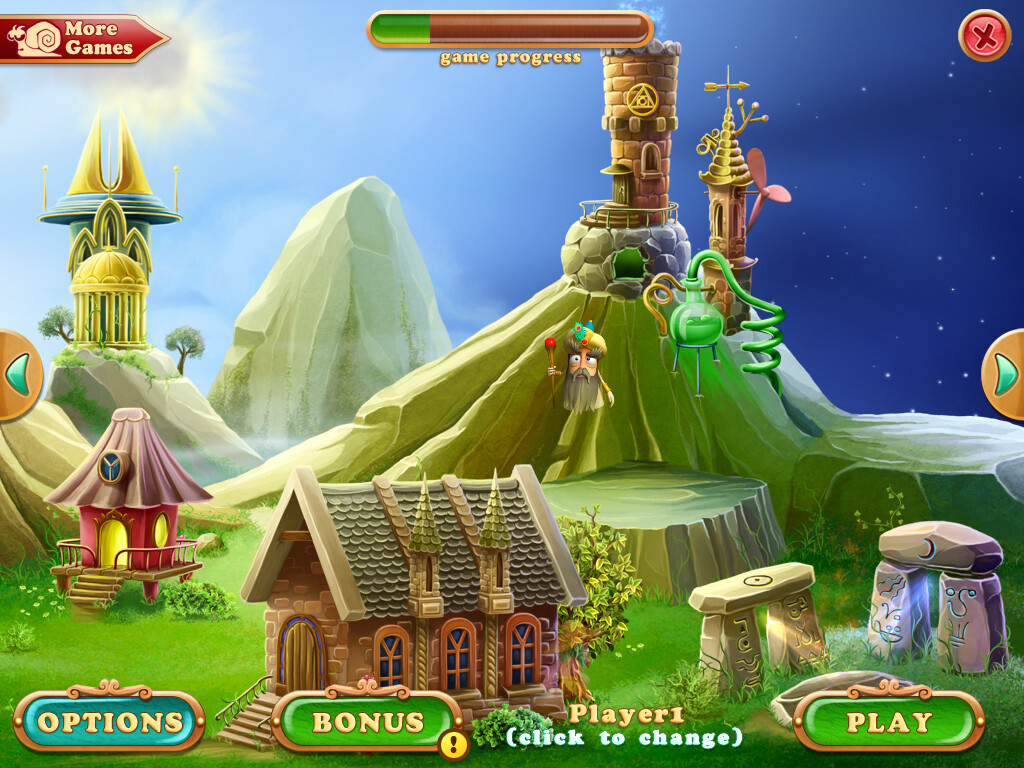 Laruaville 8 screenshot 2