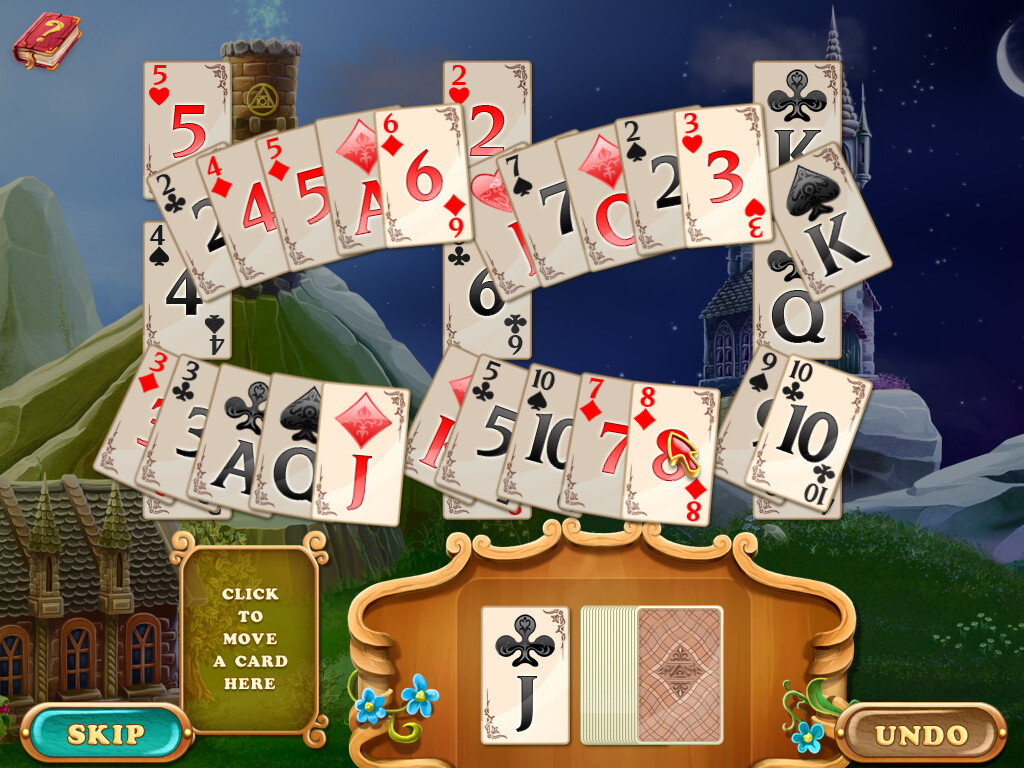 Laruaville 8 screenshot 8