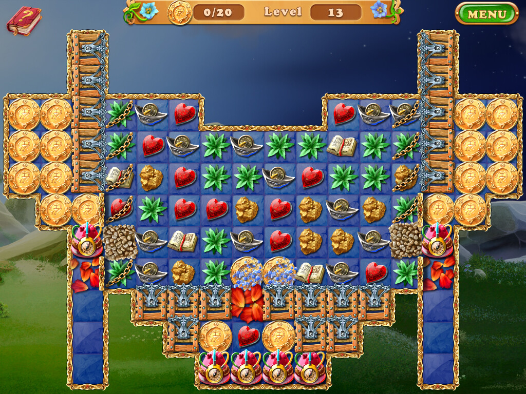 Laruaville 8 screenshot 6