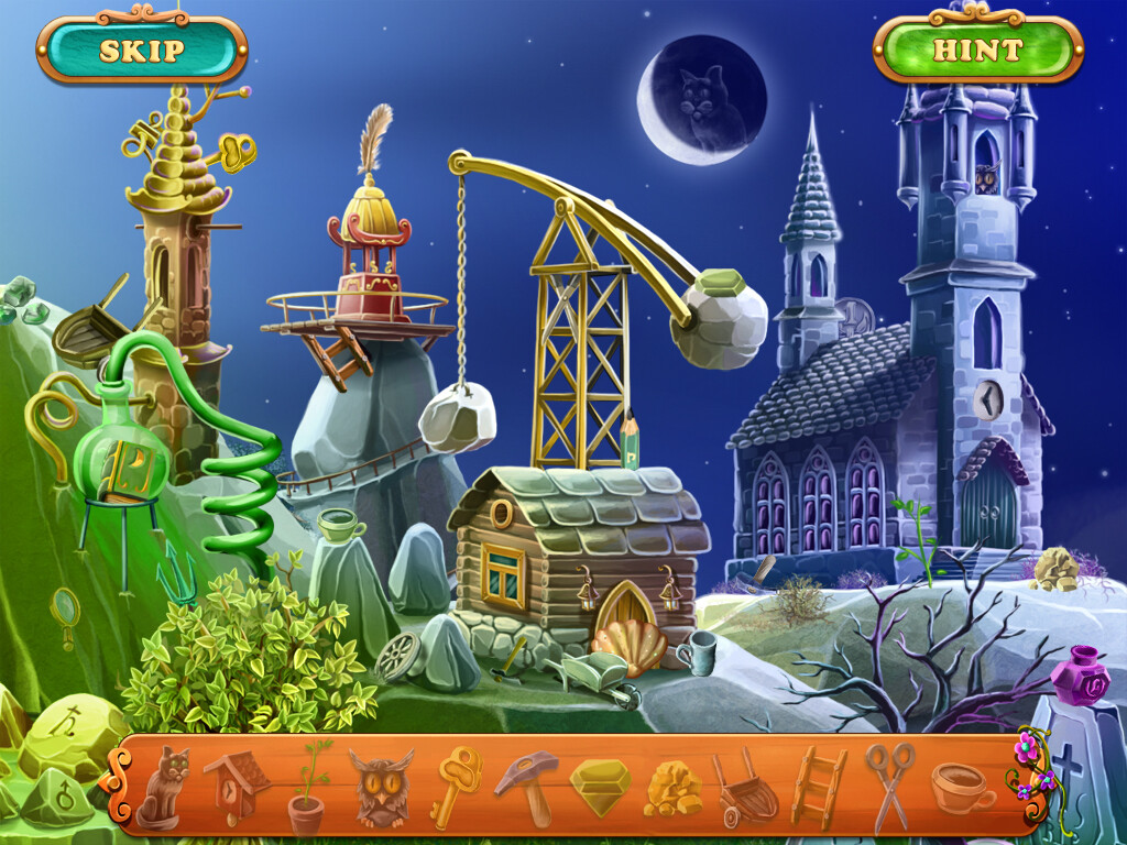Laruaville 8 screenshot 7