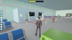Teaser | Developmental Gameplay Footage