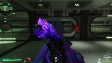 General / Cinematic | 'Void King' - Weapon Skin Set