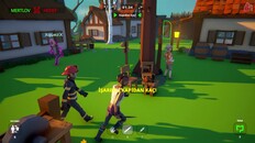 Gameplay | SUSPECTO : TRAILER : GAMEPLAY