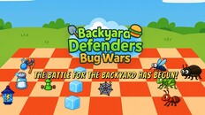 General / Cinematic | Backyard Defenders Trailer