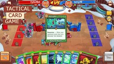 Gameplay | Gameplay Trailer v2.0