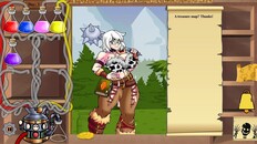 Gameplay | One Potion Please Trailer