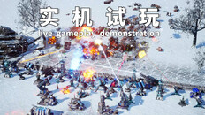 Gameplay | 实机演示 live gameplay demonstration