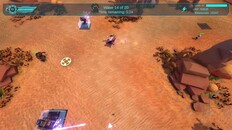 Gameplay | Gameplay Trailer 3