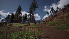 General / Cinematic | Alchemy of the Earth Trailer