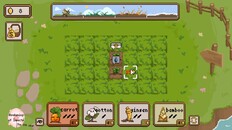 Gameplay | "Harvest Loop" Demonstration Video