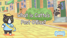 Gameplay | What is Catto's Post Office?
