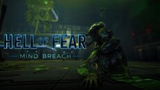 Gameplay | Hell of Fear: Mind Breach Official Gameplay Trailer