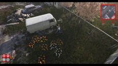 General / Cinematic | Soviet Survival v0.0.2
