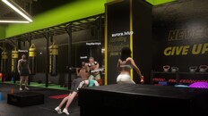 General / Cinematic | Gym Simulator 2 Together Trailer