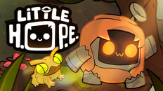 Gameplay | Gameplay Trailer (EN)