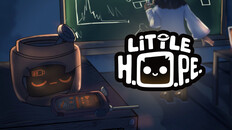 General / Cinematic | Cinematic Trailer (EN)