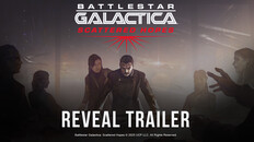 Generali/Cinematografici | Reveal Trailer