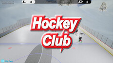 Gameplay | Hockey Club Trailer