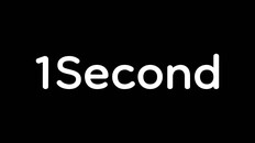 Gameplay | 1Second