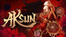 General / Cinematic | AKSUN - Official Playtest Trailer