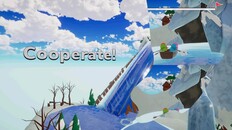 Teaser | Paddle Together - Announcement Trailer
