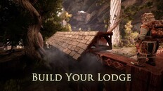 Gameplay | Beorn's Lodge
