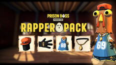 General / Cinematic | Rapper Pack Showcase