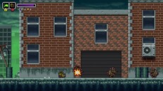 Gameplay | Fermi Gameplay Trailer 1