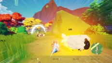 Gameplay | Gameplay Early Development