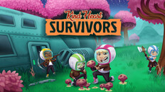 Geral / Cinematográfico | Kind Heart Survivors - Official Trailer